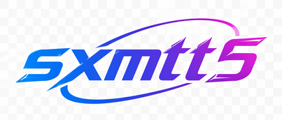 sxmtt5 logo